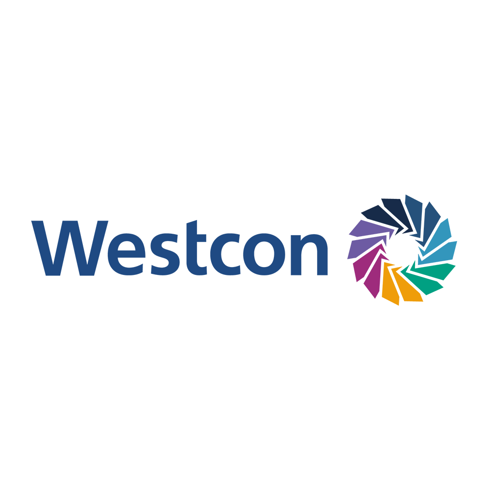 Westcon Logo